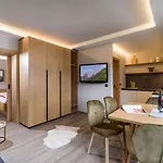 Apartamento Tirol Schwaiger *