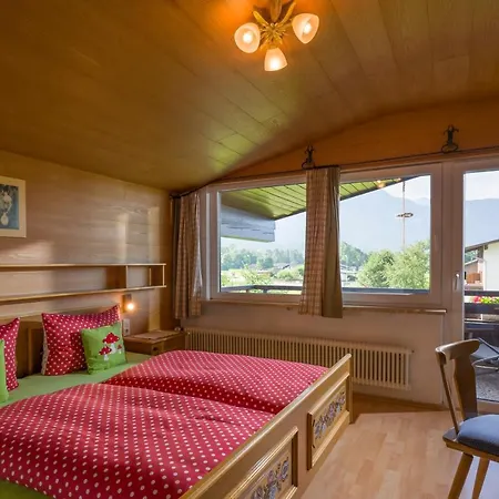 Tirol Schwaiger * Niederndorf (Tyrol)