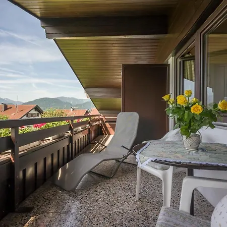 Tirol Schwaiger Apartamento