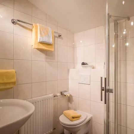 Apartment Tirol Schwaiger *