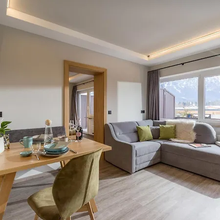 Tirol Schwaiger * Niederndorf (Tyrol)