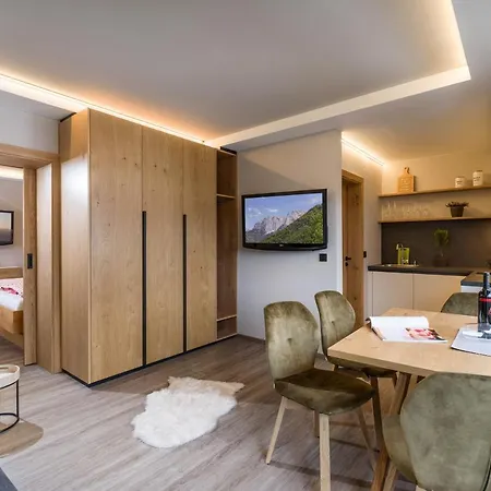 Apartment Tirol Schwaiger *