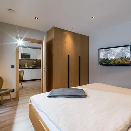 Apartment Tirol Schwaiger *