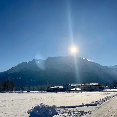 Tirol Schwaiger Niederndorf (Tyrol)