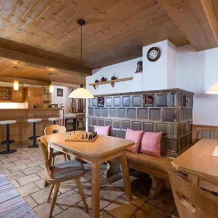 Tirol Schwaiger Apartment Niederndorf (Tyrol)