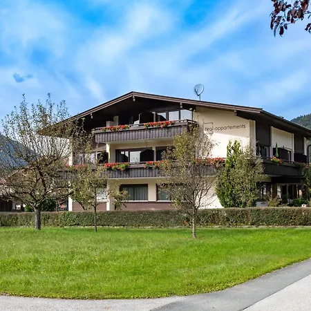 Tirol Schwaiger * Niederndorf (Tyrol)