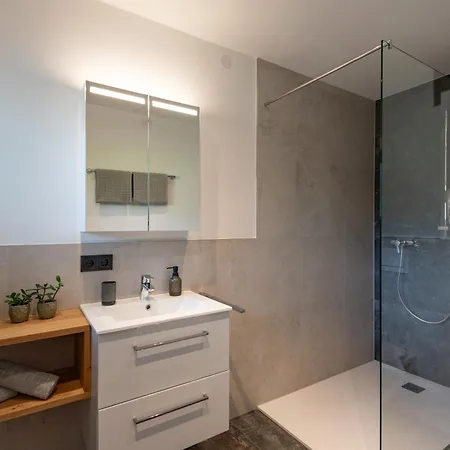 Appartement Tirol Schwaiger Niederndorf (Tyrol)