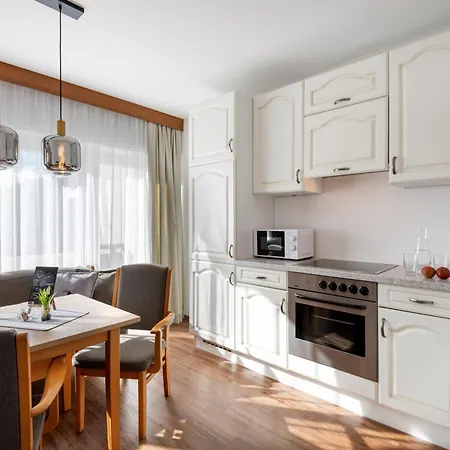 Tirol Schwaiger Apartment Niederndorf (Tyrol)