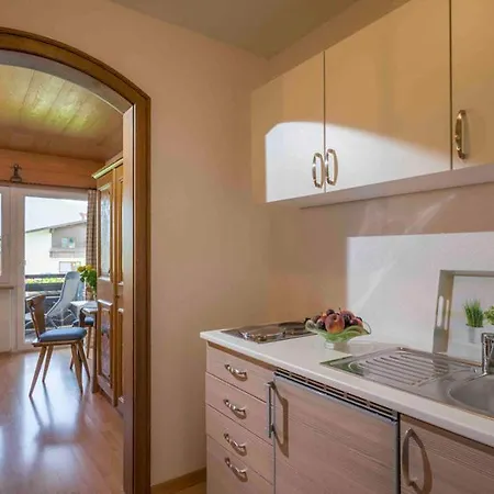 Tirol Schwaiger Apartment