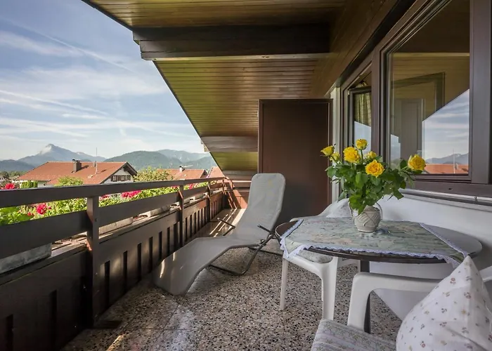 Tirol Schwaiger Appartamento