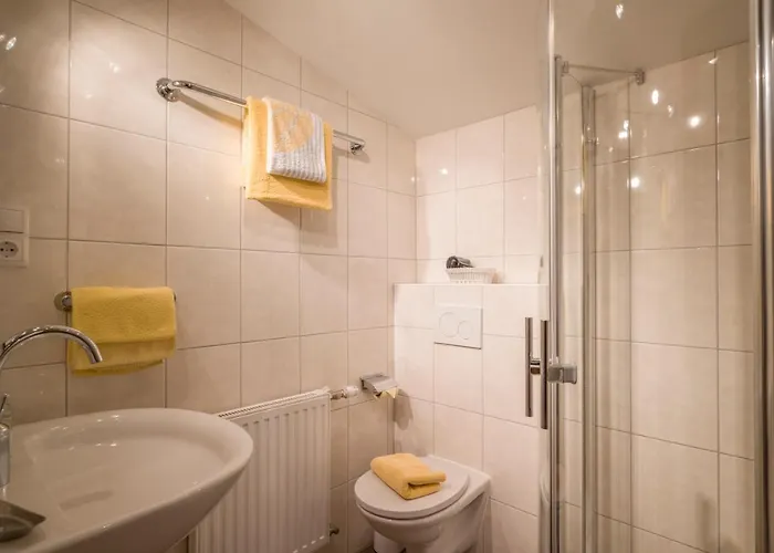 Appartamento Tirol Schwaiger *