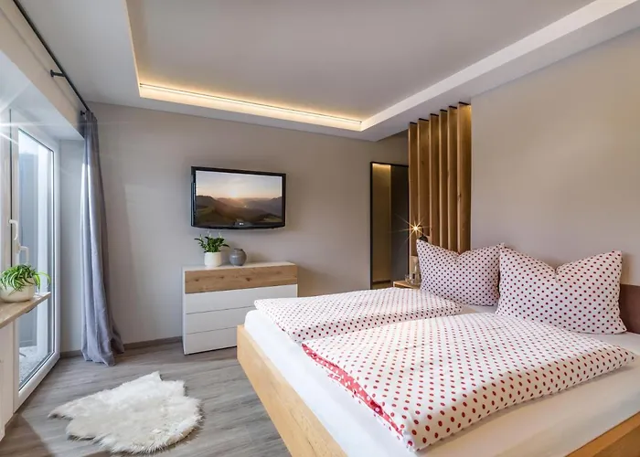 Tirol Schwaiger * Niederndorf (Tyrol)