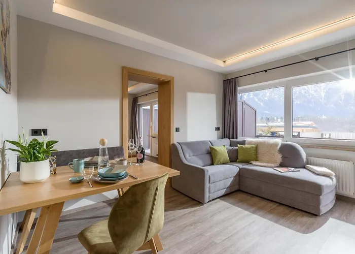 Tirol Schwaiger * Niederndorf (Tyrol)