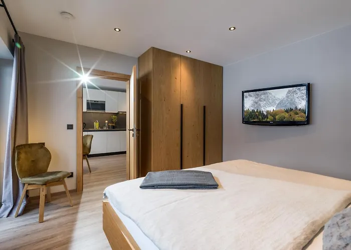 Appartamento Tirol Schwaiger *