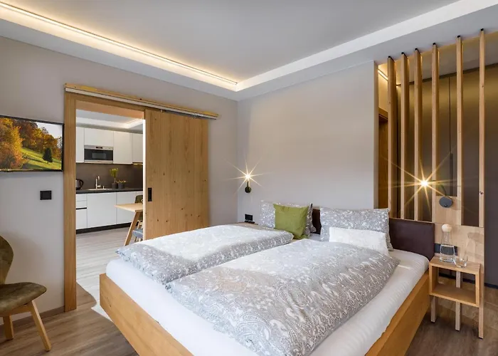 Tirol Schwaiger Apartamento