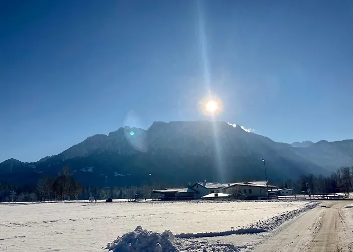 Tirol Schwaiger Niederndorf (Tyrol)