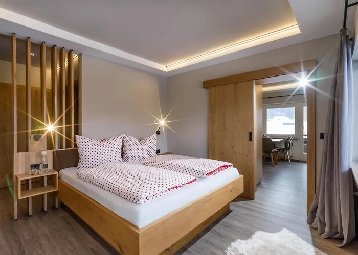 Tirol Schwaiger Apartamento *