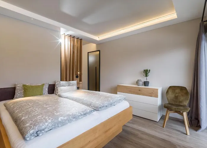 Tirol Schwaiger Apartamento Niederndorf (Tyrol)