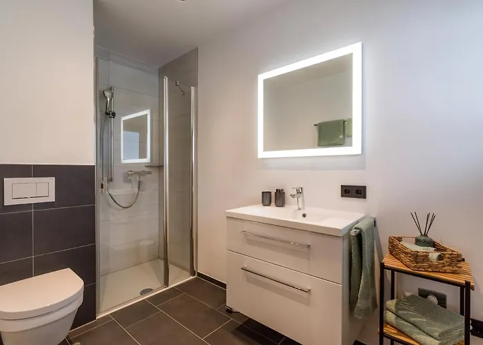 Tirol Schwaiger Appartamento