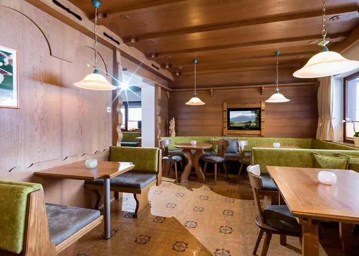 Tirol Schwaiger * Niederndorf (Tyrol)