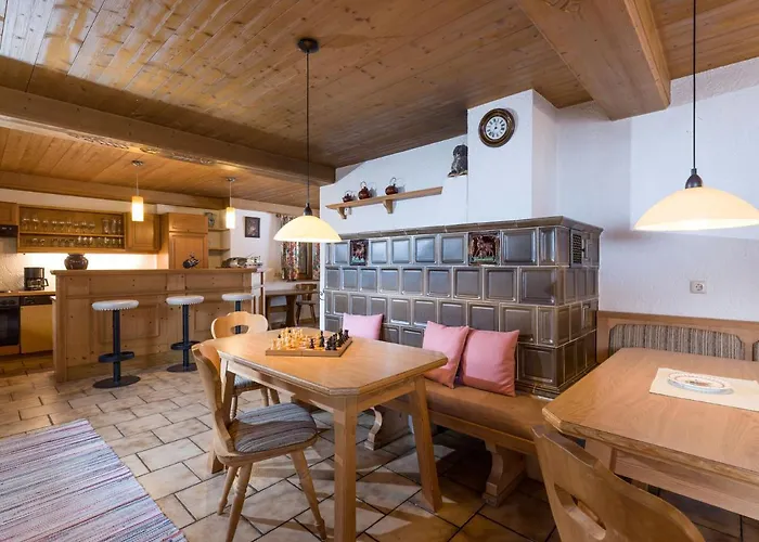 Tirol Schwaiger Apartamento Niederndorf (Tyrol)