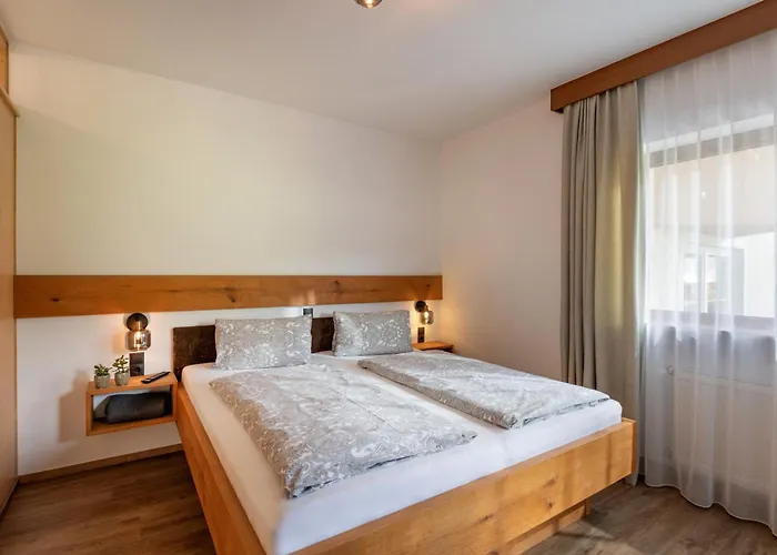 Tirol Schwaiger Apartamento Niederndorf (Tyrol)