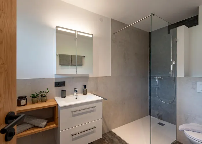 Apartamento Tirol Schwaiger Niederndorf (Tyrol)