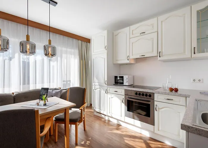 Tirol Schwaiger Apartamento Niederndorf (Tyrol)