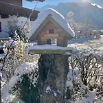 Apartamento Tirol Schwaiger Niederndorf (Tyrol)