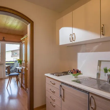 Apartamento Tirol Schwaiger