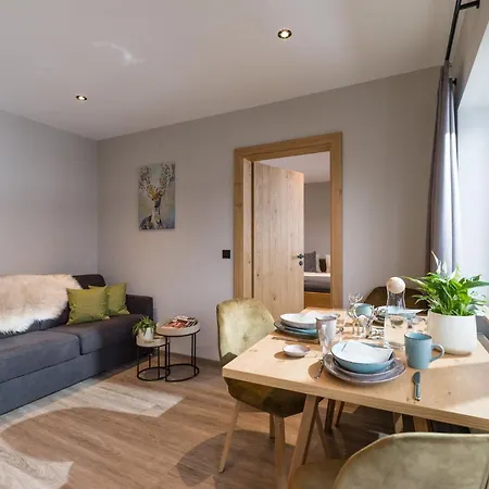 Tirol Schwaiger Apartamento
