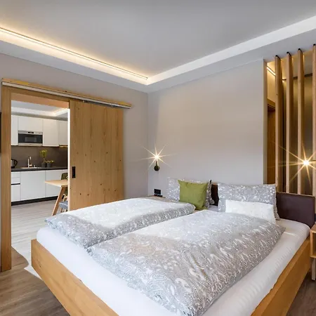Tirol Schwaiger Apartamento