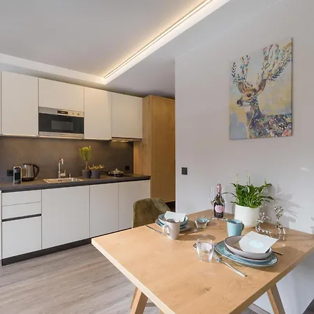 Tirol Schwaiger Apartamento