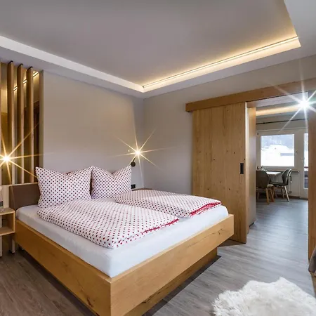 Tirol Schwaiger Apartamento *