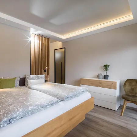 Tirol Schwaiger Apartamento Niederndorf (Tyrol)