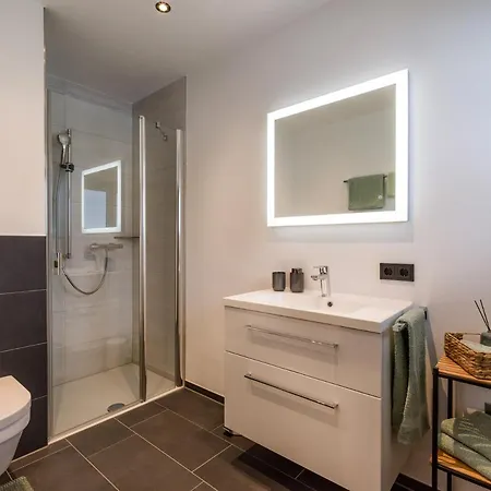 Tirol Schwaiger Apartamento