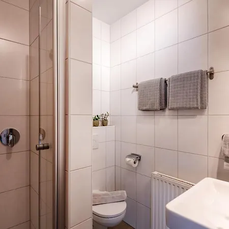 Tirol Schwaiger Apartamento *
