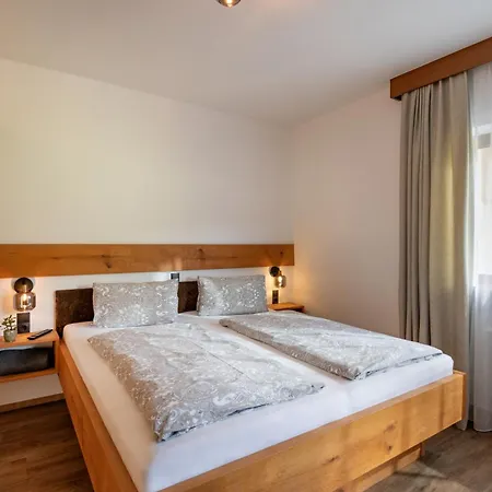 Tirol Schwaiger Apartamento Niederndorf (Tyrol)