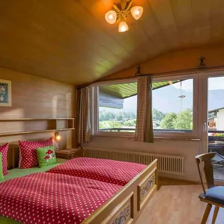 Διαμέρισμα Tirol Schwaiger